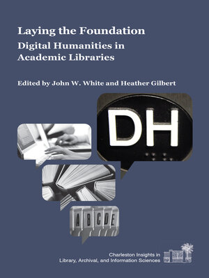 cover image of Laying the Foundation